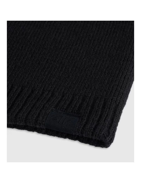 Czapka zimowe uniseks 4f 4fwmm00acapu633-20s