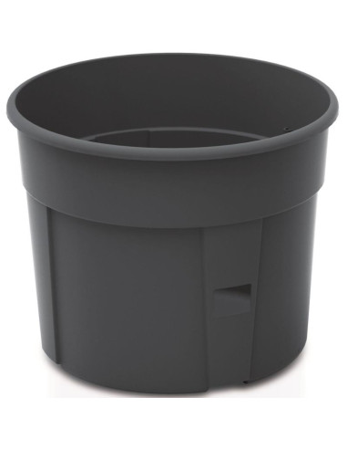 Doniczka do sadzenia pomidorów z drabinką pojemność 12l