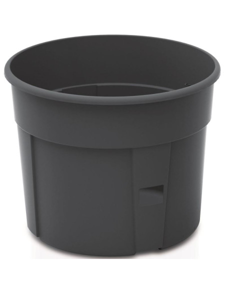 Doniczka do sadzenia pomidorów z drabinką pojemność 12l