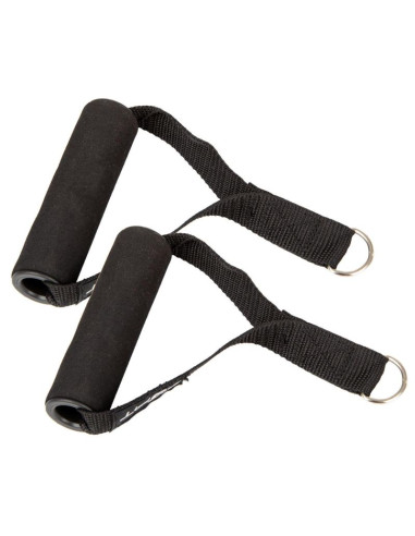 Zestaw 5 gum oporowych do ćwiczeń crossfit eb fit