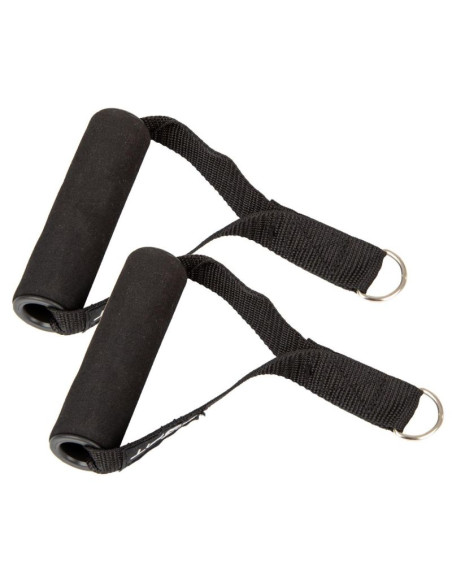 Zestaw 5 gum oporowych do ćwiczeń crossfit eb fit