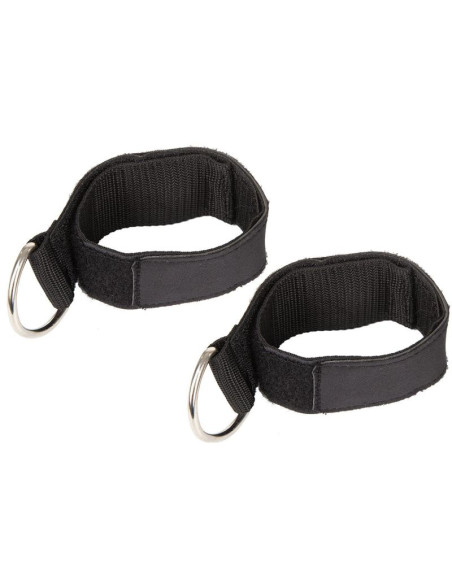 Zestaw 5 gum oporowych do ćwiczeń crossfit eb fit