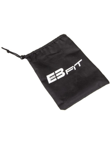 Zestaw 5 gum oporowych do ćwiczeń crossfit eb fit