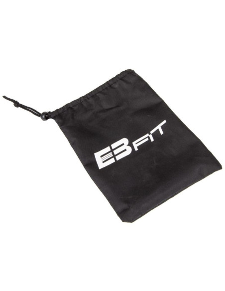 Zestaw 5 gum oporowych do ćwiczeń crossfit eb fit