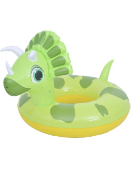 Kółko do pływania 100cm dinozaur 35466