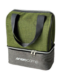 Torba z komorą termoizolacyjną 23x13x27cm 7l enero camp