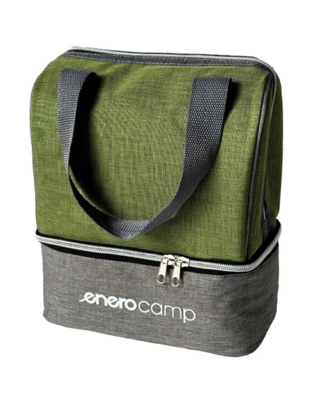 Torba z komorą termoizolacyjną 23x13x27cm 7l enero camp