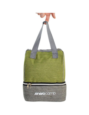 Torba z komorą termoizolacyjną 23x13x27cm 7l enero camp