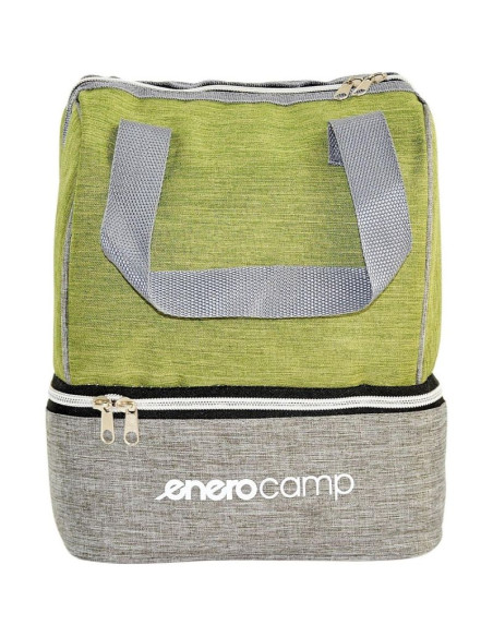 Torba z komorą termoizolacyjną 23x13x27cm 7l enero camp