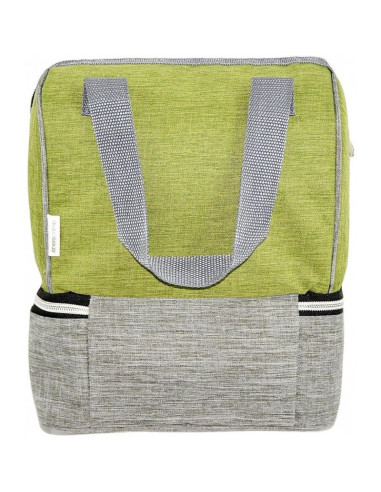 Torba z komorą termoizolacyjną 23x13x27cm 7l enero camp