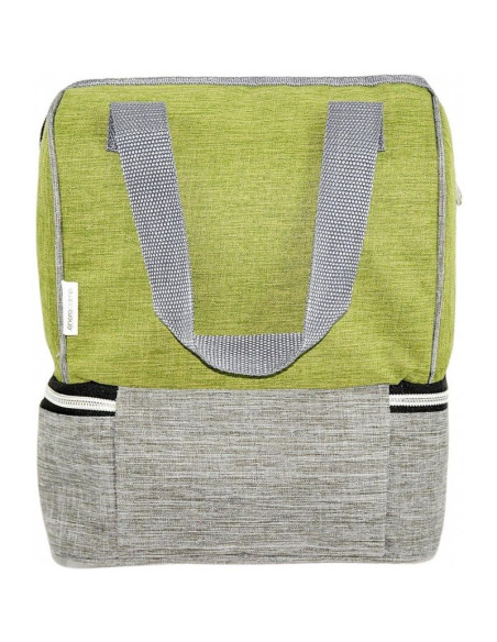 Torba z komorą termoizolacyjną 23x13x27cm 7l enero camp