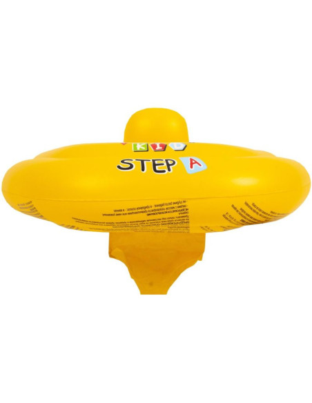 Kółko do pływania siedzisko dla dzieci 73x70cm 37492