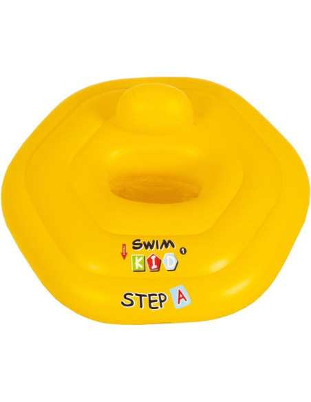 Kółko do pływania siedzisko dla dzieci 73x70cm 37492