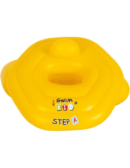 Kółko do pływania siedzisko dla dzieci 73x70cm 37492