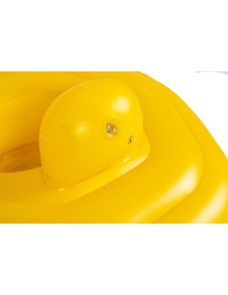 Kółko do pływania siedzisko dla dzieci 73x70cm 37492