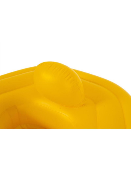 Kółko do pływania siedzisko dla dzieci 73x70cm 37492