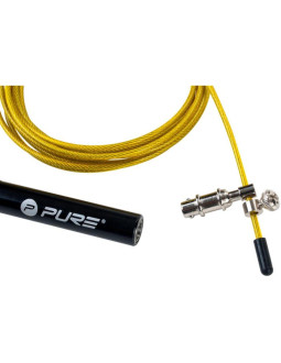 Skakanka z obciążeniem 3w1 wymienne linki pure 2 improwe 2