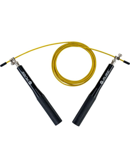 Skakanka z obciążeniem 3w1 wymienne linki pure 2 improwe