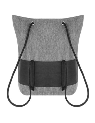 Torba termiczna plecak 2w1 41x14x45cm szara 26l enero camp