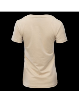 Damska koszulka z krótkim rękawem lady aldys 2