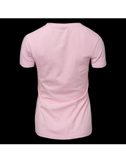 Damska koszulka z krótkim rękawem lady aldys 2