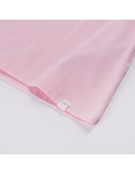 Damska koszulka z krótkim rękawem lady aldys