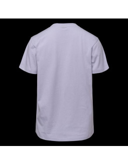 Damska koszulka z krótkim rękawem lady gladys 2