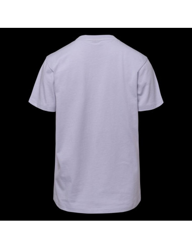 Damska koszulka z krótkim rękawem lady gladys