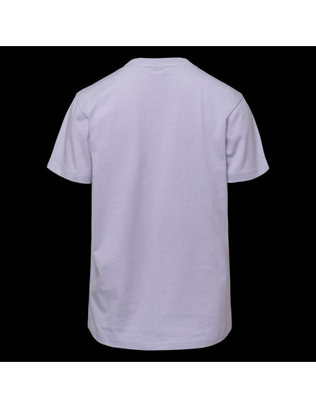 Damska koszulka z krótkim rękawem lady gladys