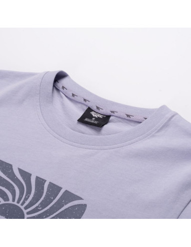 Damska koszulka z krótkim rękawem lady gladys