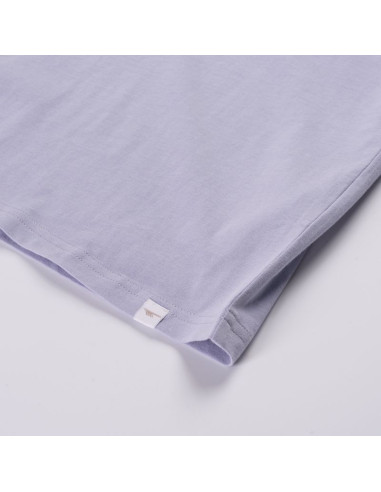 Damska koszulka z krótkim rękawem lady gladys