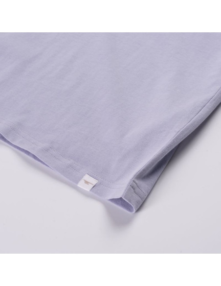 Damska koszulka z krótkim rękawem lady gladys