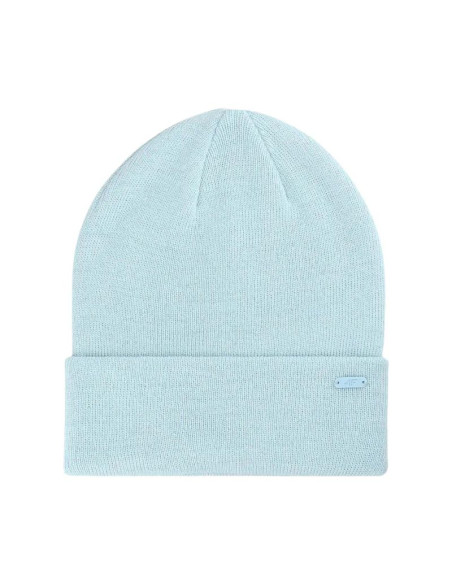 Czapka 4f u622 jasnoniebieska 4fwaw25acapu622 34s