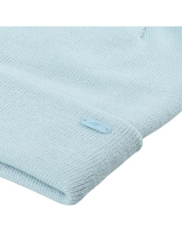 Czapka 4f u622 jasnoniebieska 4fwaw25acapu622 34s 2