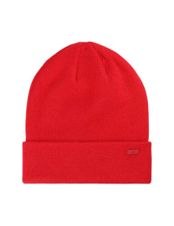 Czapka 4f u622 czerwona 4fwaw25acapu622 62s