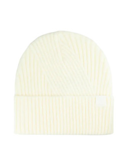 Czapka damska 4f f569 kremowa 4fwaw25acapf569 12s