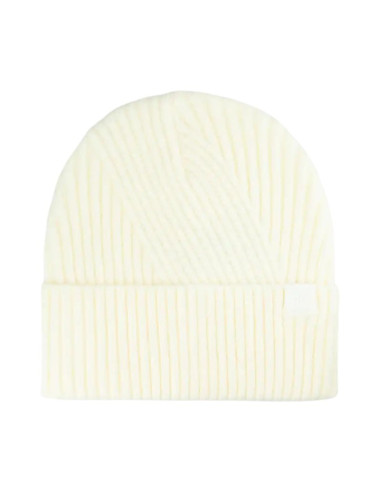 Czapka damska 4f f569 kremowa 4fwaw25acapf569 12s