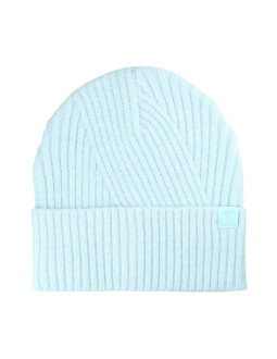 Czapka damska 4f f569 jasnoniebieska 4fwaw25acapf569 34s