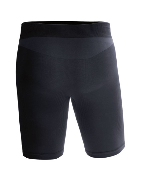 Spodenki termoaktywne dla dzieci corto vivasport 5 czarne 600692