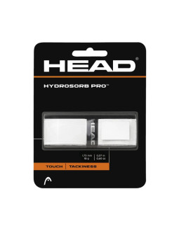 Owijka head hydrosorb pro biała 285303