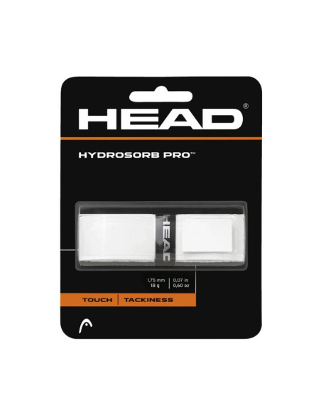 Owijka head hydrosorb pro biała 285303