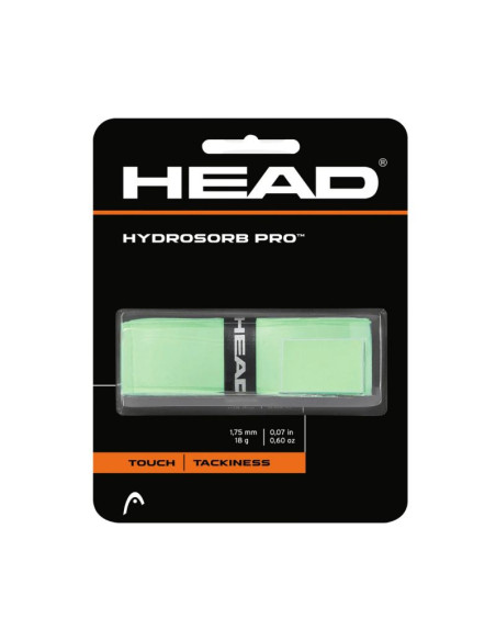 Owijka head hydrosorb pro miętowa 285303