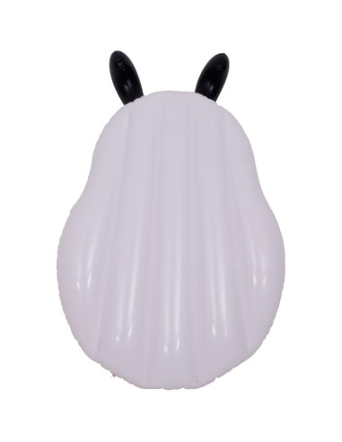 Dmuchana deska do pływania biedronka 95x90cm 35473