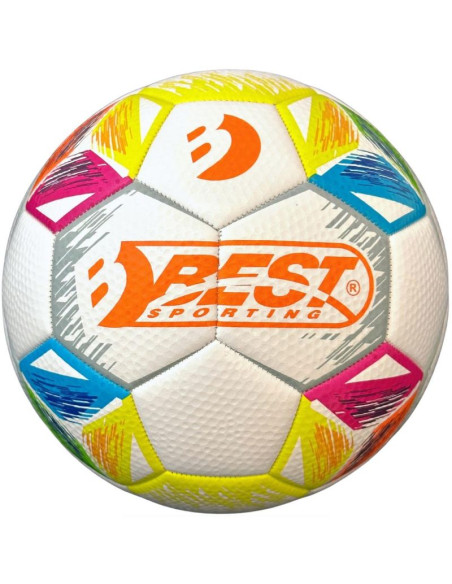 Piłka nożna spirit best sporting r.4