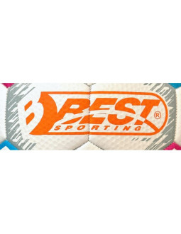 Piłka nożna spirit best sporting r.4 2