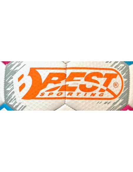 Piłka nożna spirit best sporting r.4