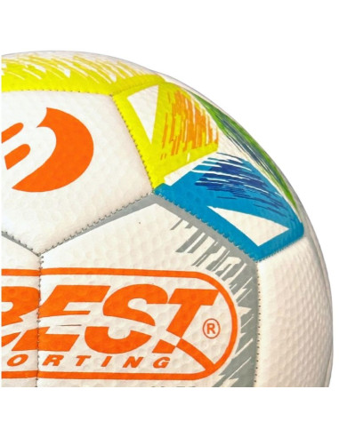 Piłka nożna spirit best sporting r.4