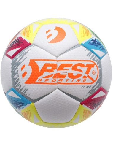 Piłka nożna spirit best sporting r.4