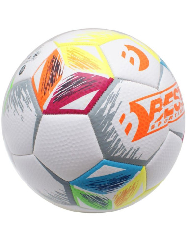 Piłka nożna spirit best sporting r.4