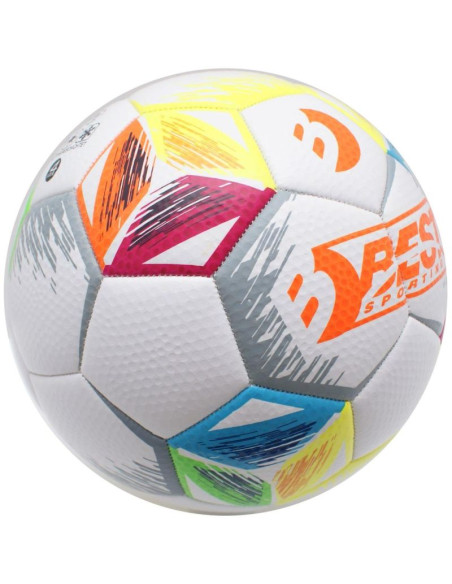 Piłka nożna spirit best sporting r.4